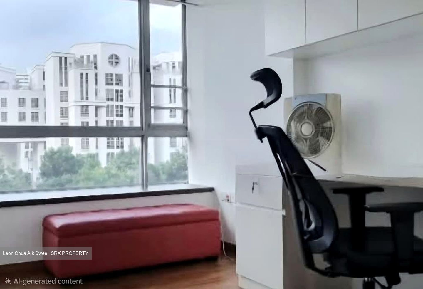 Caspian (D22), Condominium #559895481